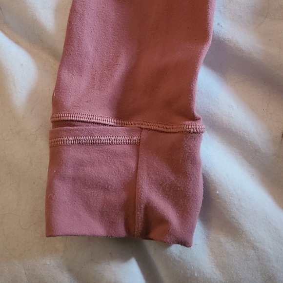 Lululemon define jacket size 10 - Picture 5 of 10